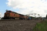 BNSF 4113 West